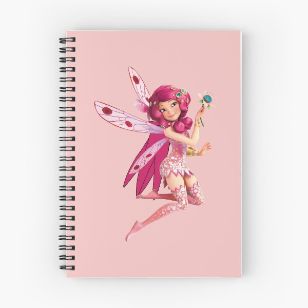 Item preview, Mia And Me designed and sold by BAHJASTORE.