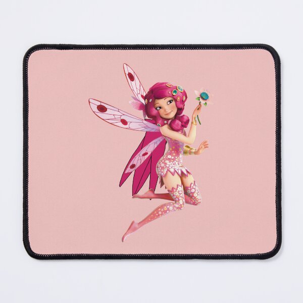 Item preview, Mia And Me designed and sold by BAHJASTORE.
