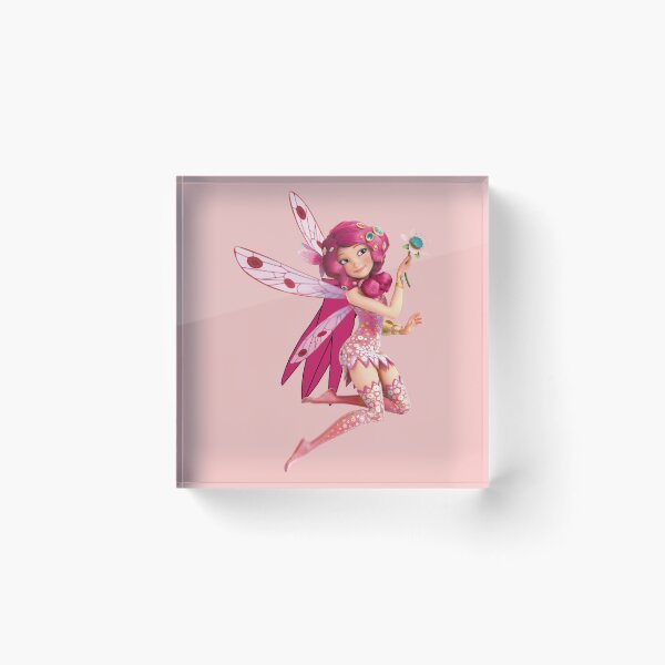 Item preview, Mia And Me designed and sold by BAHJASTORE.