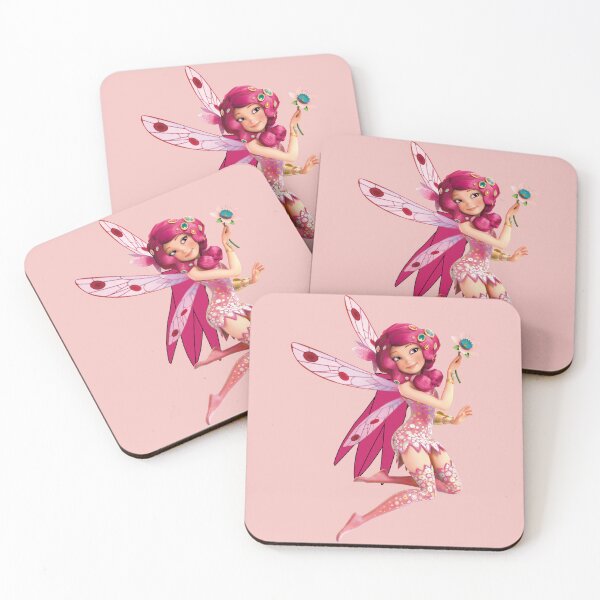 Item preview, Mia And Me designed and sold by BAHJASTORE.
