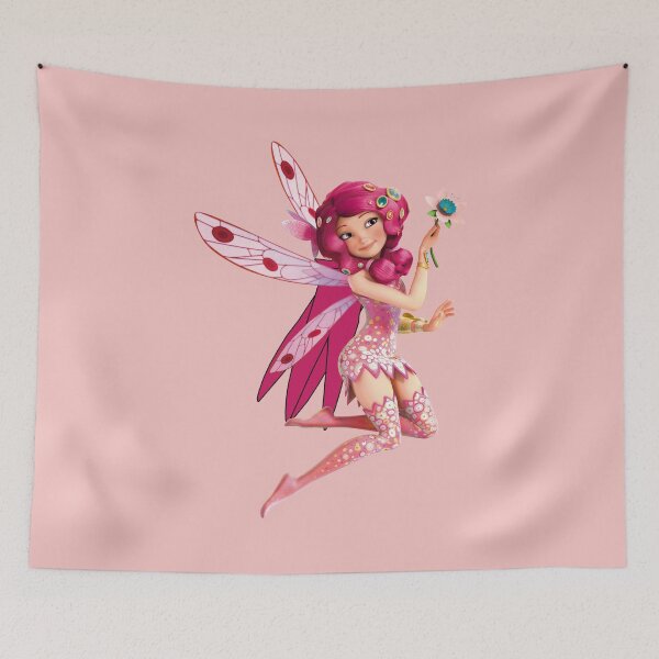 Item preview, Mia And Me designed and sold by BAHJASTORE.
