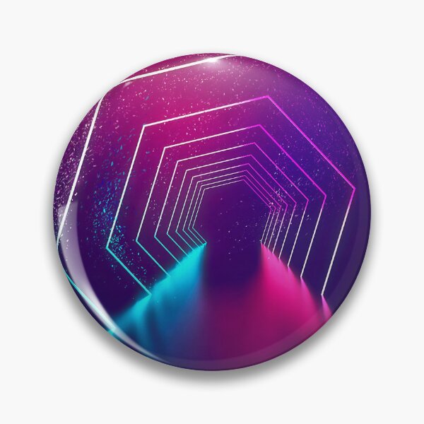 Item preview, Neon path designed and sold by Zip-Zup.