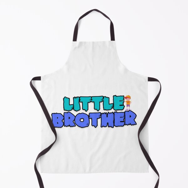 Item preview, Little brother designed and sold by variant designer.