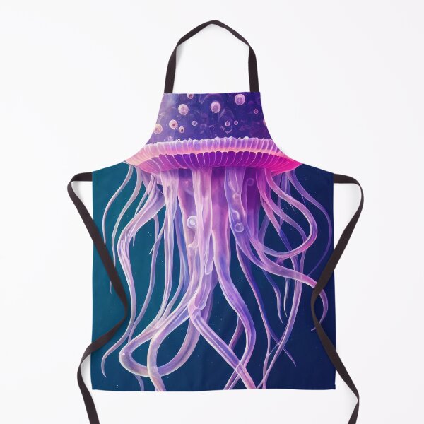 Item preview, Jellyfish alien designed and sold by chatzous.