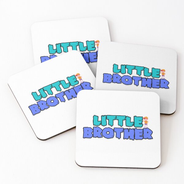 Item preview, Little brother designed and sold by variant designer.