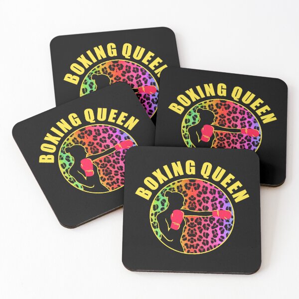 Item preview, Boxing Gifts For Women Boxer Girl Combat Sports designed and sold by TM-Multidesign.