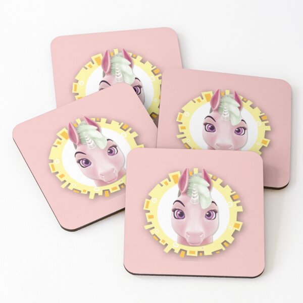 Item preview, Mia And Me designed and sold by BAHJASTORE.