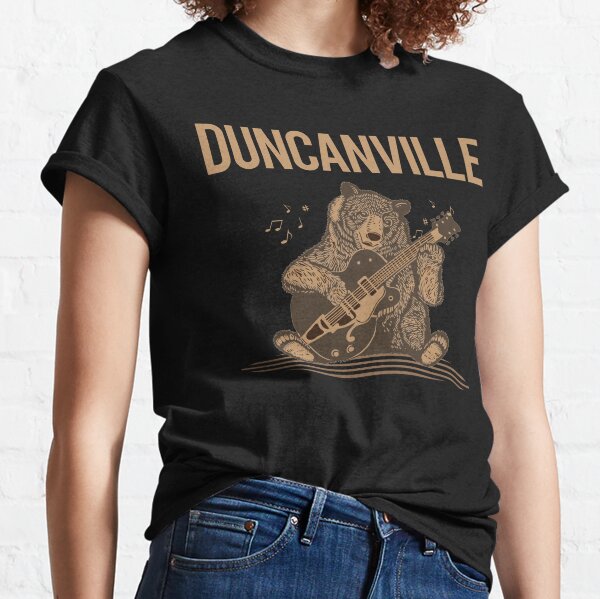 Duncanville T Shirts for Sale Redbubble