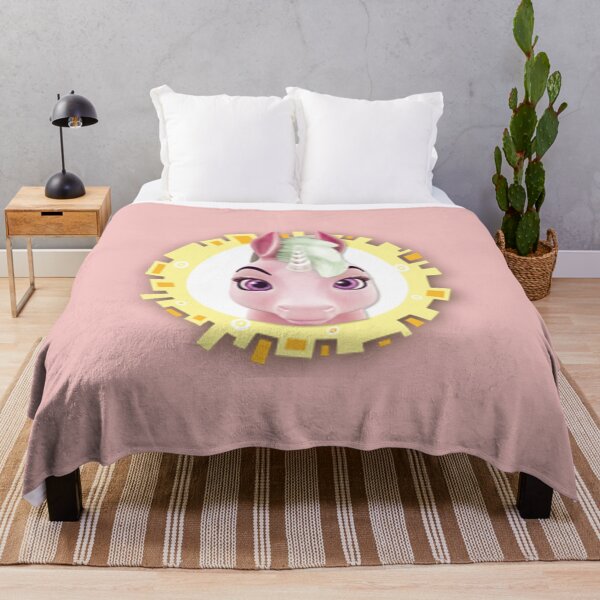Item preview, Mia And Me designed and sold by BAHJASTORE.