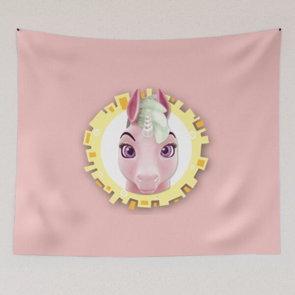 Item preview, Mia And Me designed and sold by BAHJASTORE.
