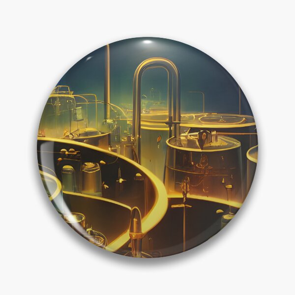 Item preview, Brewery of the Future designed and sold by Jaraz.