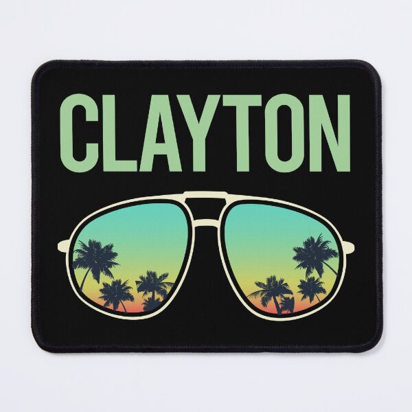 Item preview, Cool Glasses Clayton designed and sold by William Grey.