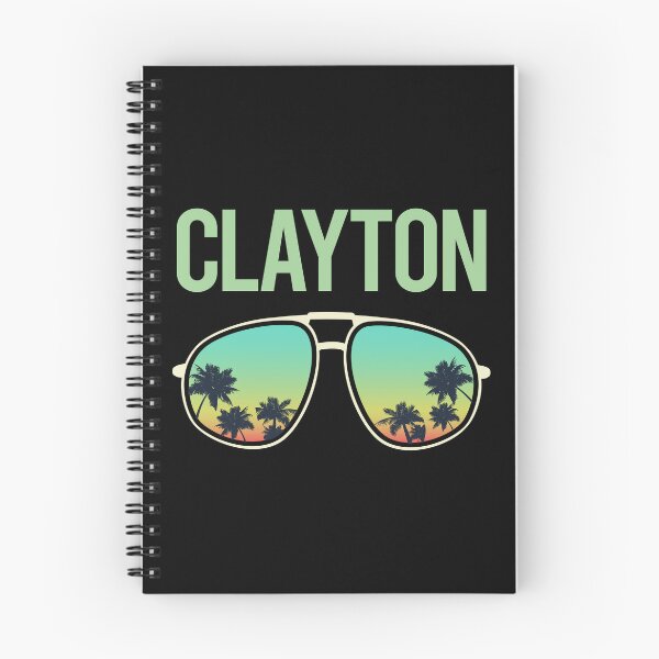 Item preview, Cool Glasses Clayton designed and sold by William Grey.