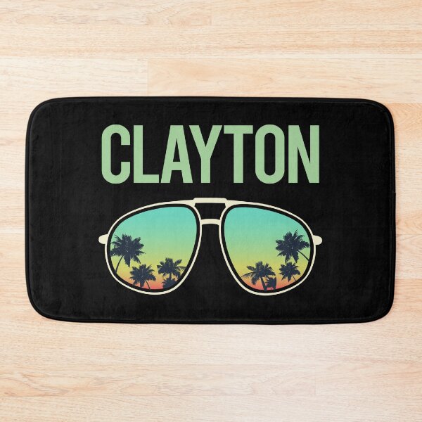 Item preview, Cool Glasses Clayton designed and sold by William Grey.