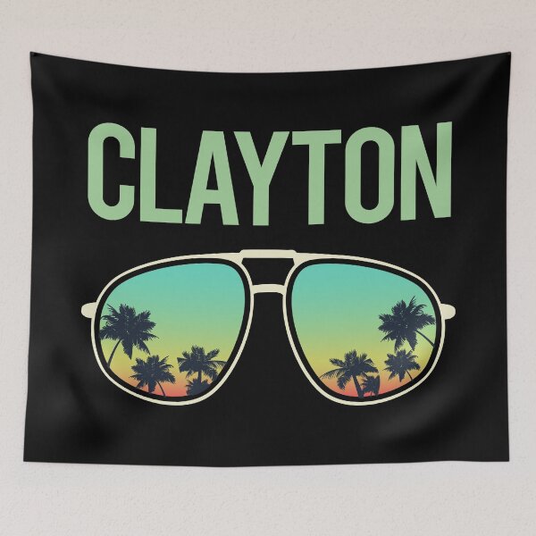 Item preview, Cool Glasses Clayton designed and sold by William Grey.