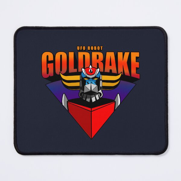Item preview, 282 Ufo Robot Goldrake designed and sold by Yexart.