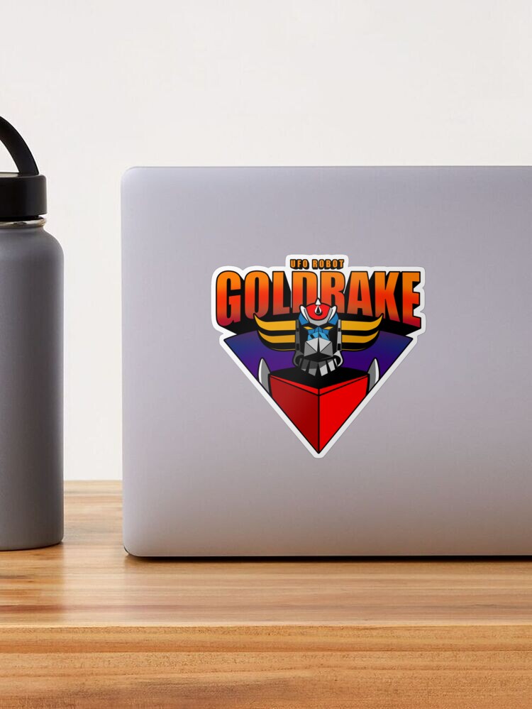 Goldorak - UFO Robo Grendizer - Dessins Animés - Foto 4