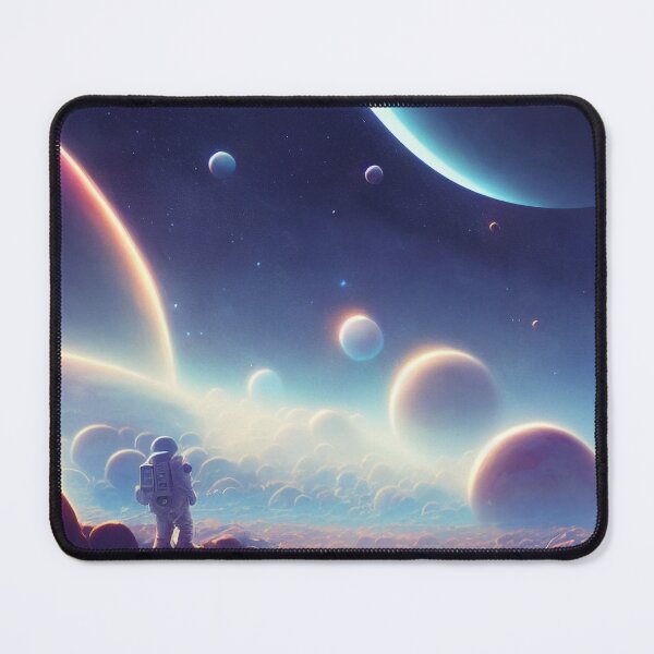 Item preview, Astronaut designed and sold by chatzous.