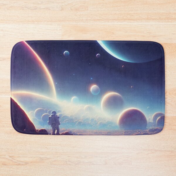 Item preview, Astronaut designed and sold by chatzous.