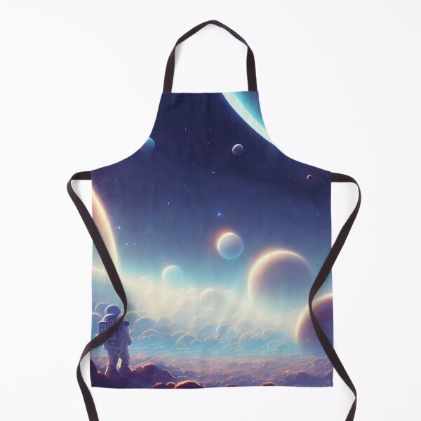 Item preview, Astronaut designed and sold by chatzous.