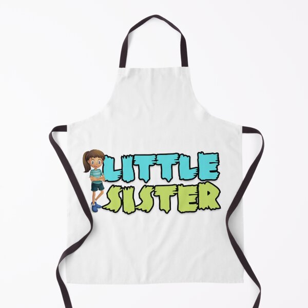 Item preview, Little sister designed and sold by variant designer.