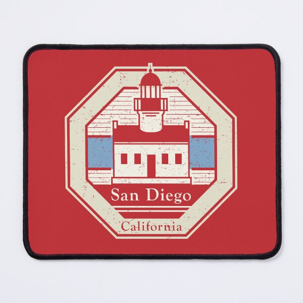 Item preview, California, San Diego designed and sold by studio838.