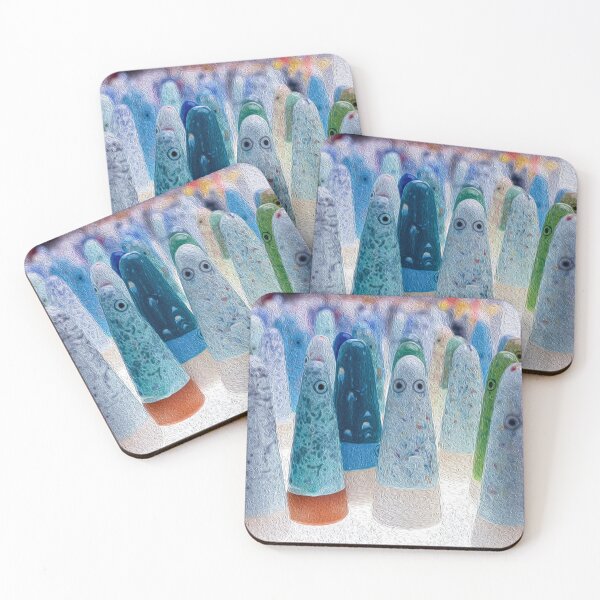 Item preview, Talking Heads designed and sold by massimousai.