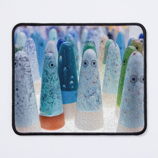 Item preview, Talking Heads designed and sold by massimousai.