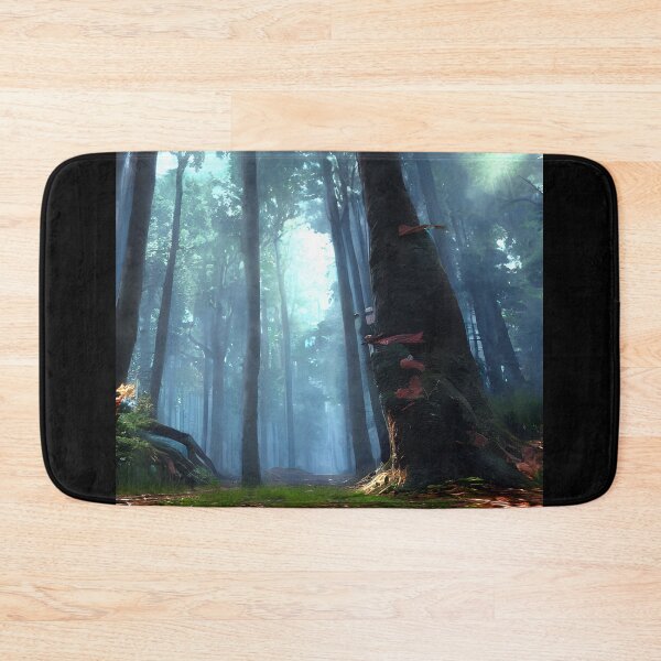 Item preview, forest and trees #7 designed and sold by supeart.