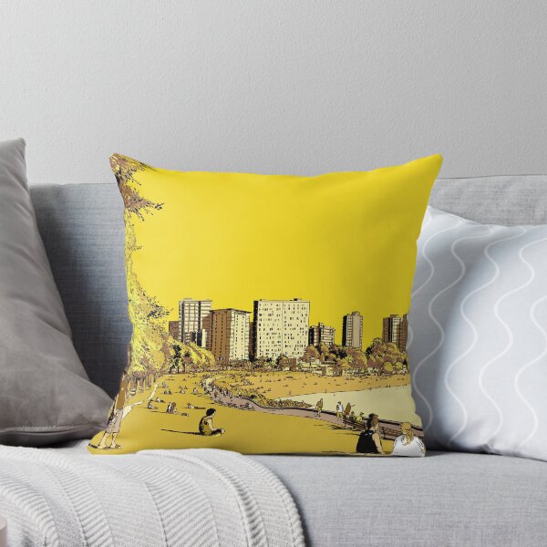Item preview, Downtown designed and sold by Wild23.