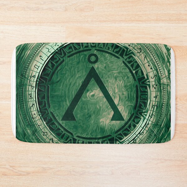 Item preview, Stargate 3-B designed and sold by MYINU.