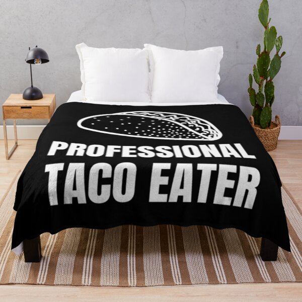 Artikelvorschau, Professioneller Taco-Esser-Klassiker entworfen und verkauft von shmonkapowh.