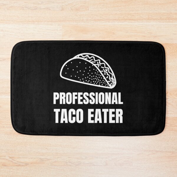 Artikelvorschau, Professioneller Taco-Esser-Klassiker entworfen und verkauft von shmonkapowh.