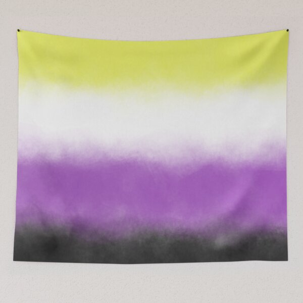 Item preview, nonbinary pride !! designed and sold by ratherbeaprince.