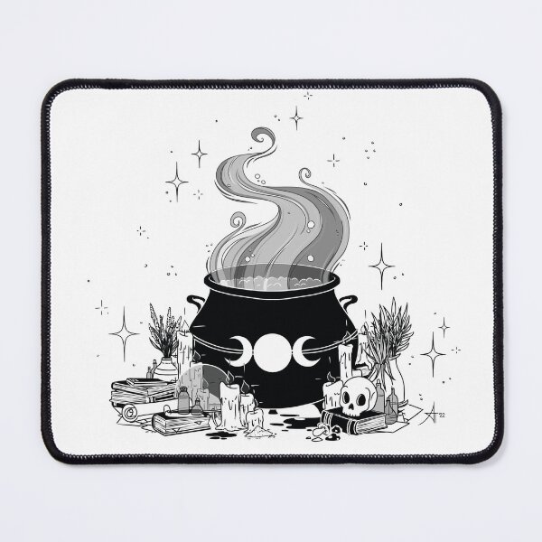 Item preview, Cauldron designed and sold by Atria3.