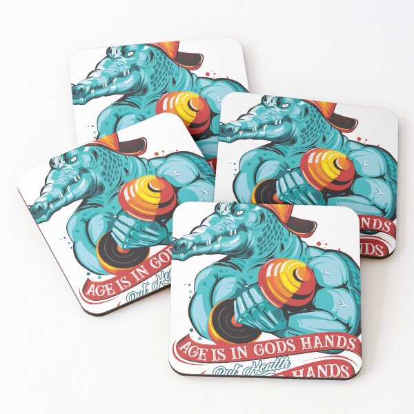 Item preview, health is in our hands designed and sold by chapunkart.