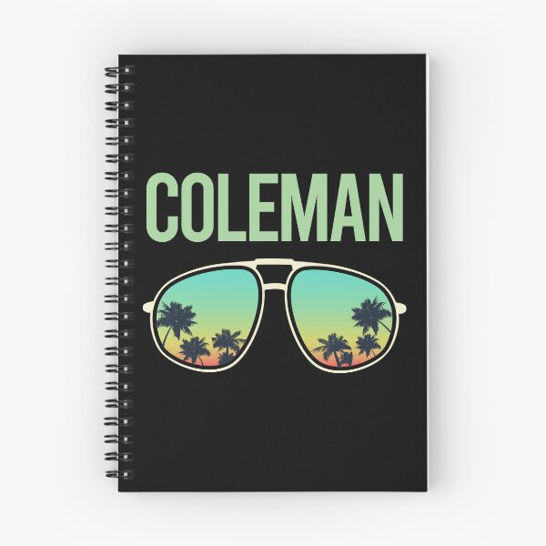 Item preview, Cool Glasses Coleman designed and sold by William Grey.