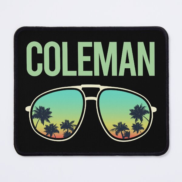 Item preview, Cool Glasses Coleman designed and sold by William Grey.
