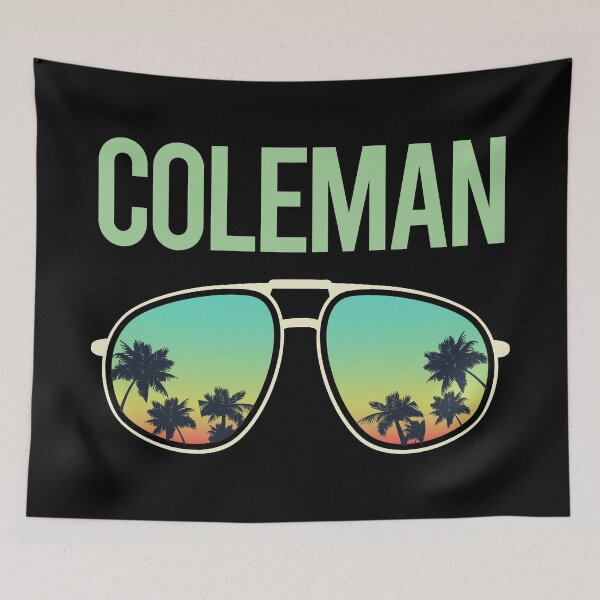 Item preview, Cool Glasses Coleman designed and sold by William Grey.