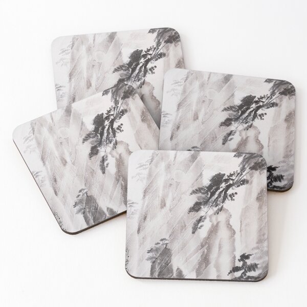 Item preview, Behind the Window designed and sold by Birgit Moldenhauer.