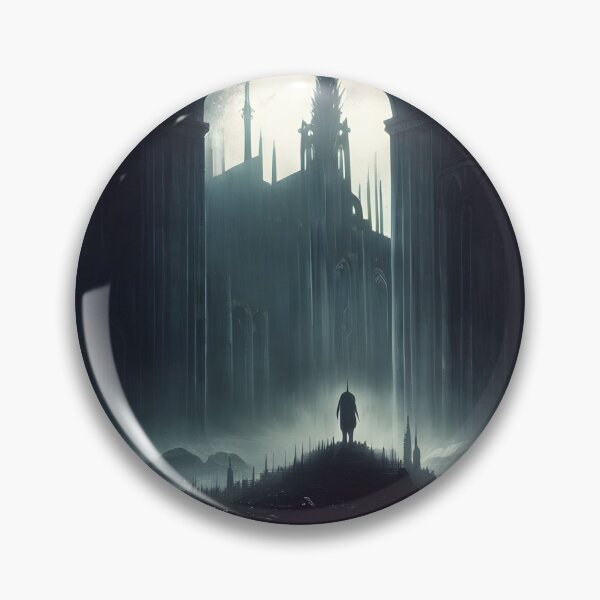 Item preview, Apocalyptic Cathedral designed and sold by Jaraz.