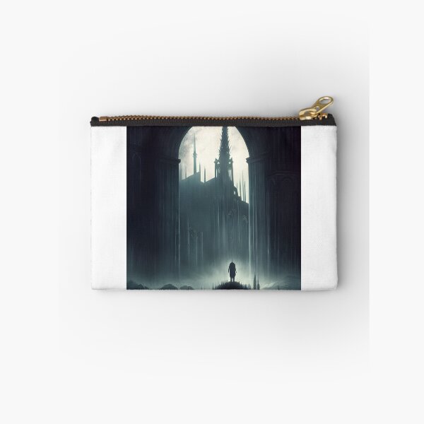 Item preview, Apocalyptic Cathedral designed and sold by Jaraz.