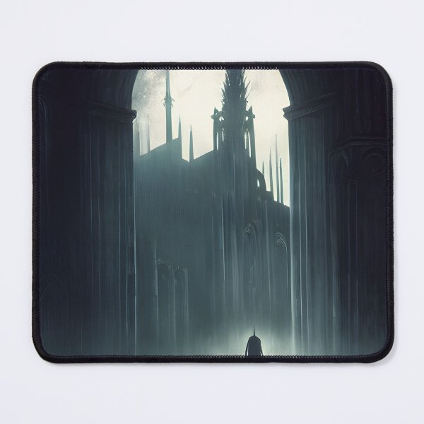 Item preview, Apocalyptic Cathedral designed and sold by Jaraz.