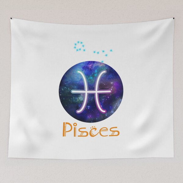 Item preview, I am a Pisces  designed and sold by WillAzevedo.