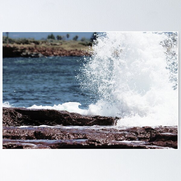Item preview, Ocean Spray designed and sold by ErinJain.