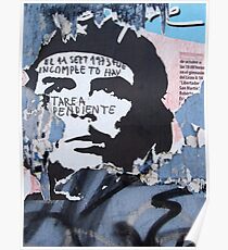 Che Poster