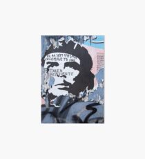 Che Art Board