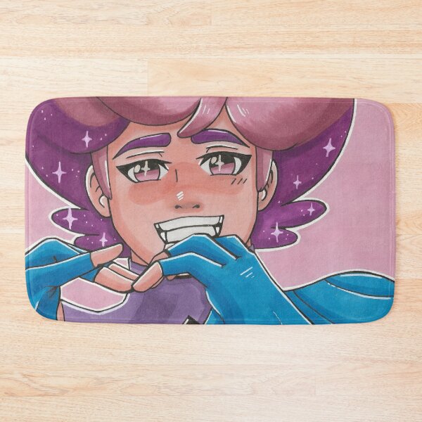 Item preview, Shera - Glimmer send love (Scintilla) designed and sold by Harley-Price.