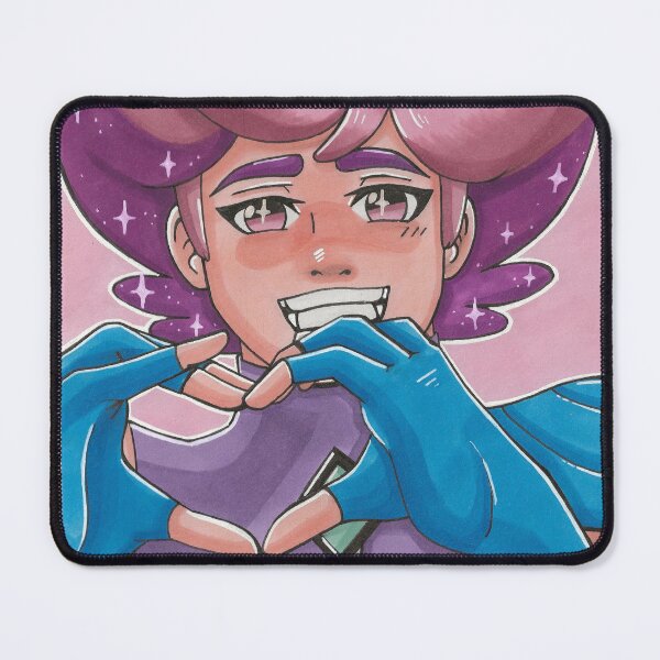 Item preview, Shera - Glimmer send love (Scintilla) designed and sold by Harley-Price.