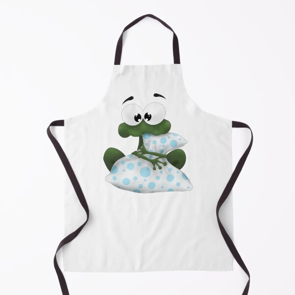 Item preview, Sleeping frog designed and sold by Agata Krysiak.